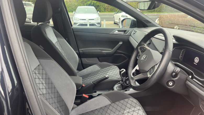 Volkswagen Taigo 1.0 TSI 110 R-Line 5dr Petrol Hatchback